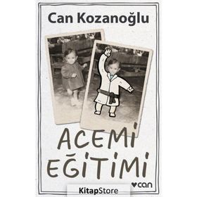 Acemi Eğitimi - Can Kozanoğlu