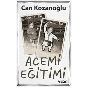 Acemi Eğitimi - Can Kozanoğlu
