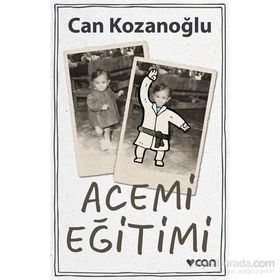 Acemi Eğitimi - Can Kozanoğlu