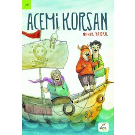 Acemi Korsan Nehir Yarar Elma Yayınevi