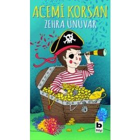 Acemi Korsan - Zehra Ünüvar