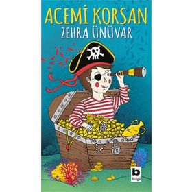 Acemi Korsan - Zehra Ünüvar
