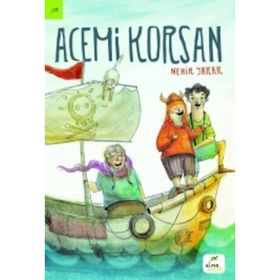 Acemi Korsan - Zehra Ünüvar