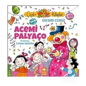Acemi Palyaço - Gülsüm Cengiz