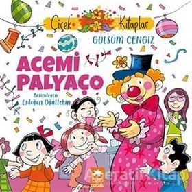 Acemi Palyaço - Gülsüm Cengiz