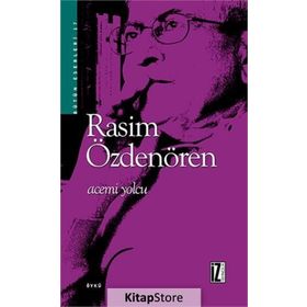 ACEMI YOLCU - RASIM ÖZDENÖREN