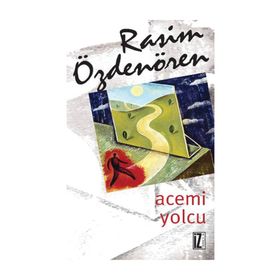 ACEMI YOLCU - RASIM ÖZDENÖREN