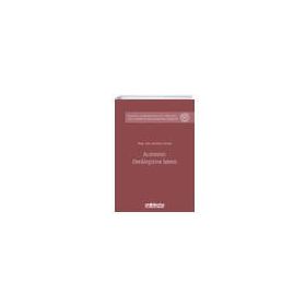 Acentenin Denkleştirme İstemi - Hümeyra Yılmaz