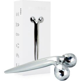 Acenter 3D Yüz İçin Küçük Boy Masaj Aleti