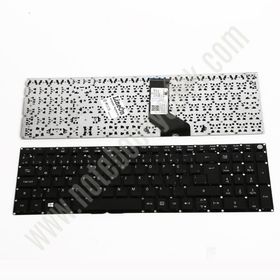 Acer 0KN1-0T1TU11 LV5T A51B Uyumlu Notebook Klavye