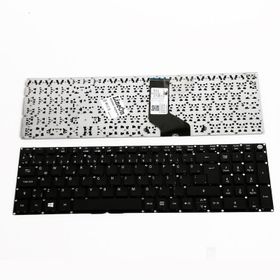 Acer 0KN1-0T1TU11 LV5T A51B Uyumlu Notebook Klavye
