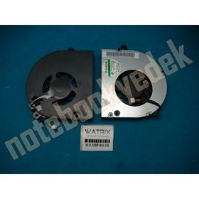 Acer 13.V1.B3956.F.GN Uyumlu Notebook Fanı