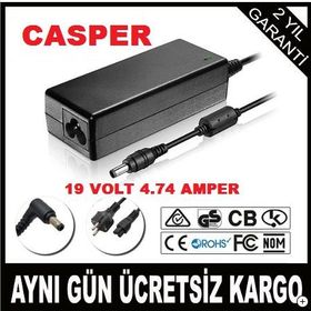 Acer 19 Volt 4.74 Amper Sarj Adaptörü