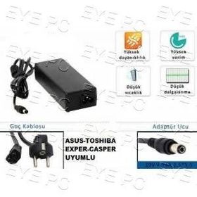 Acer 19 Volt 4.74 Amper Sarj Adaptörü