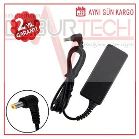 Acer 19V 1.58A 5.5x1.7 Adaptör Şarj Aleti
