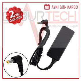 Acer 19V 1.58A 5.5x1.7 Adaptör Şarj Aleti