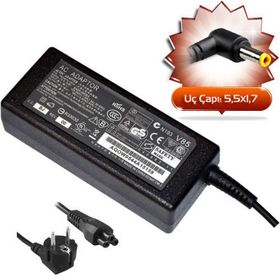 Acer 19V 1.58A 5.5x1.7 Adaptör Şarj Aleti