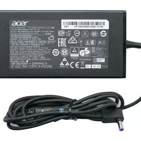Acer 19v 7.1a 135w 5.5x1.7 mm PA-1131-16 Sarj Adaptörü