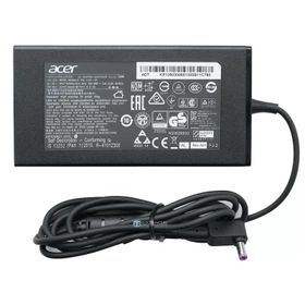 Acer 19v 7.1a 135w 5.5x1.7 mm PA-1131-16 Sarj Adaptörü