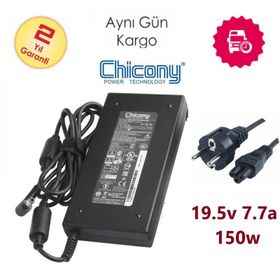Acer 19v 7.1a 135w 5.5x1.7 mm PA-1131-16 Sarj Adaptörü