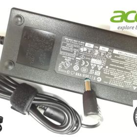 Acer 19v 7.1a 135w 5.5x1.7 mm PA-1131-16 Sarj Adaptörü