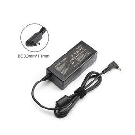 Acer 19V İnce 65w Uyumlu Laptop Adaptör