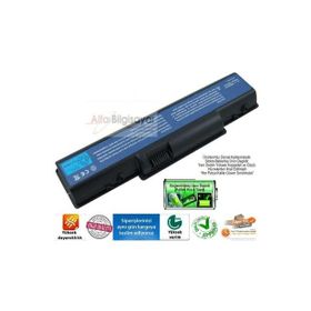 Acer 2430 Batarya Pil