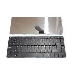 Acer 3810 Siyah Klavye