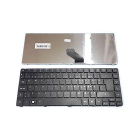 Acer 3810 Siyah Klavye