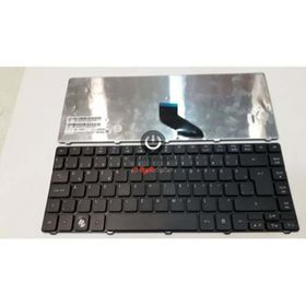 Acer 3810T Siyah Klavye