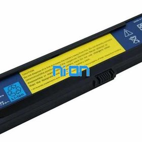 Acer 3UR18650Y-2-QC261 Notebook Bataryası
