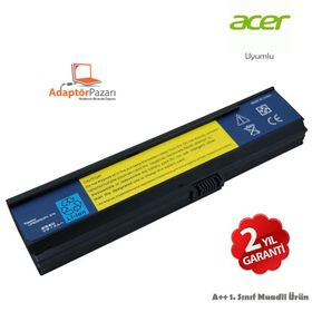 Acer 3UR18650Y-2-QC261 Notebook Bataryası