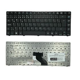 Acer 4235 Siyah Klavye