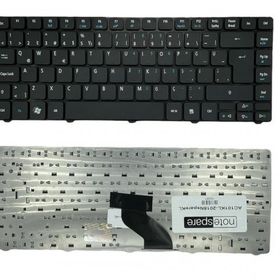 Acer 4235 Siyah Klavye