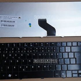 ACER 4350G Klavye