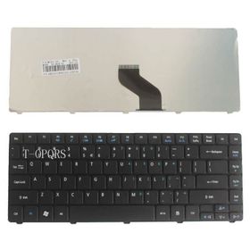 ACER 4350G Klavye