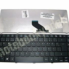 Acer 4352G Klavye