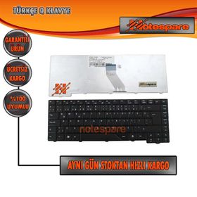 Acer 4520G Klavye