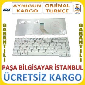 Acer 4520G Klavye