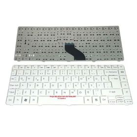 Acer 4625 Klavye