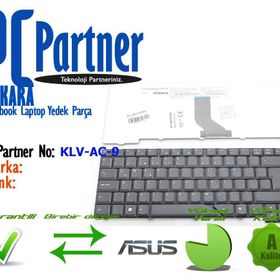 Acer 4730 Klavye