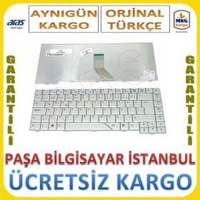 Acer 4730G Klavye
