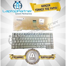 Acer 4730Z Klavye