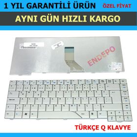 Acer 4730Z Klavye