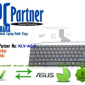 Acer 4730Z Klavye