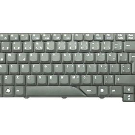 Acer 4730Z Klavye