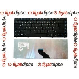 Acer 4736 Klavye