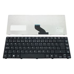 Acer 4736 Klavye