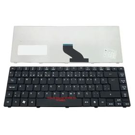 Acer 4743ZG Klavye