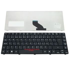 Acer 4750ZG Klavye